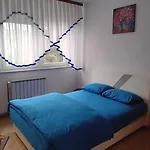 Stan Na Dan Miki M -teslic Apartman *