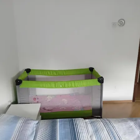 Apartament Stan Na Dan Miki M -teslic *