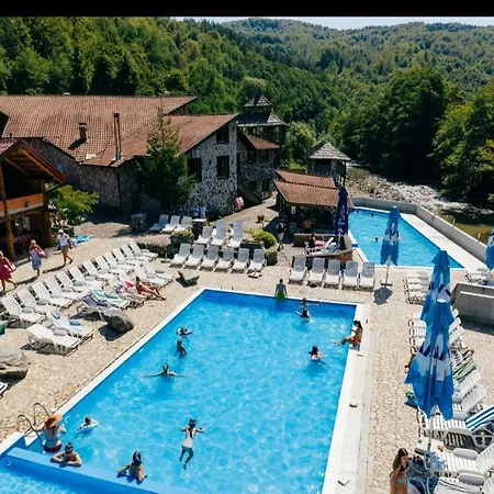 Stan Na Dan Miki M -teslic *