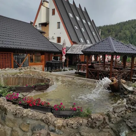 Appartement Stan Na Dan Miki M -teslic Teslić