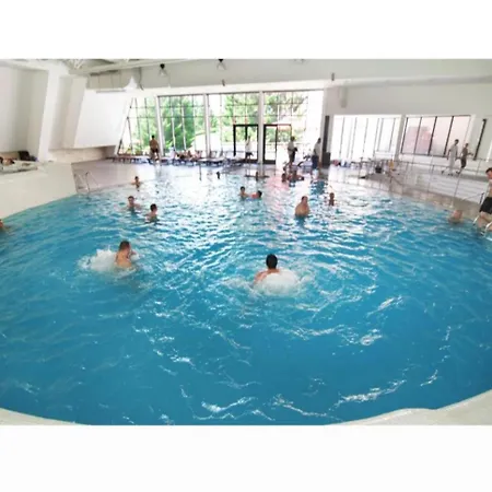 Apartament Stan Na Dan Miki M -teslic Teslić