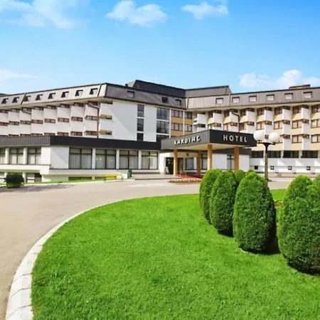 Stan Na Dan Miki M -teslic