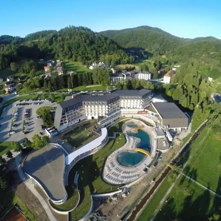 Stan Na Dan Miki M -teslic Appartement