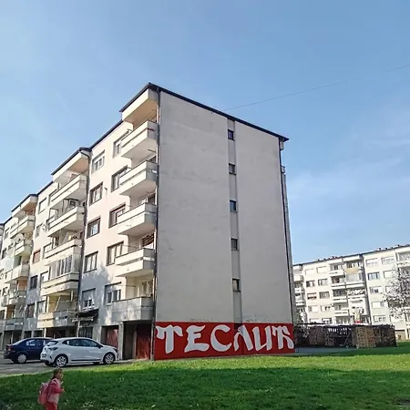 Stan Na Dan Miki M -teslic
